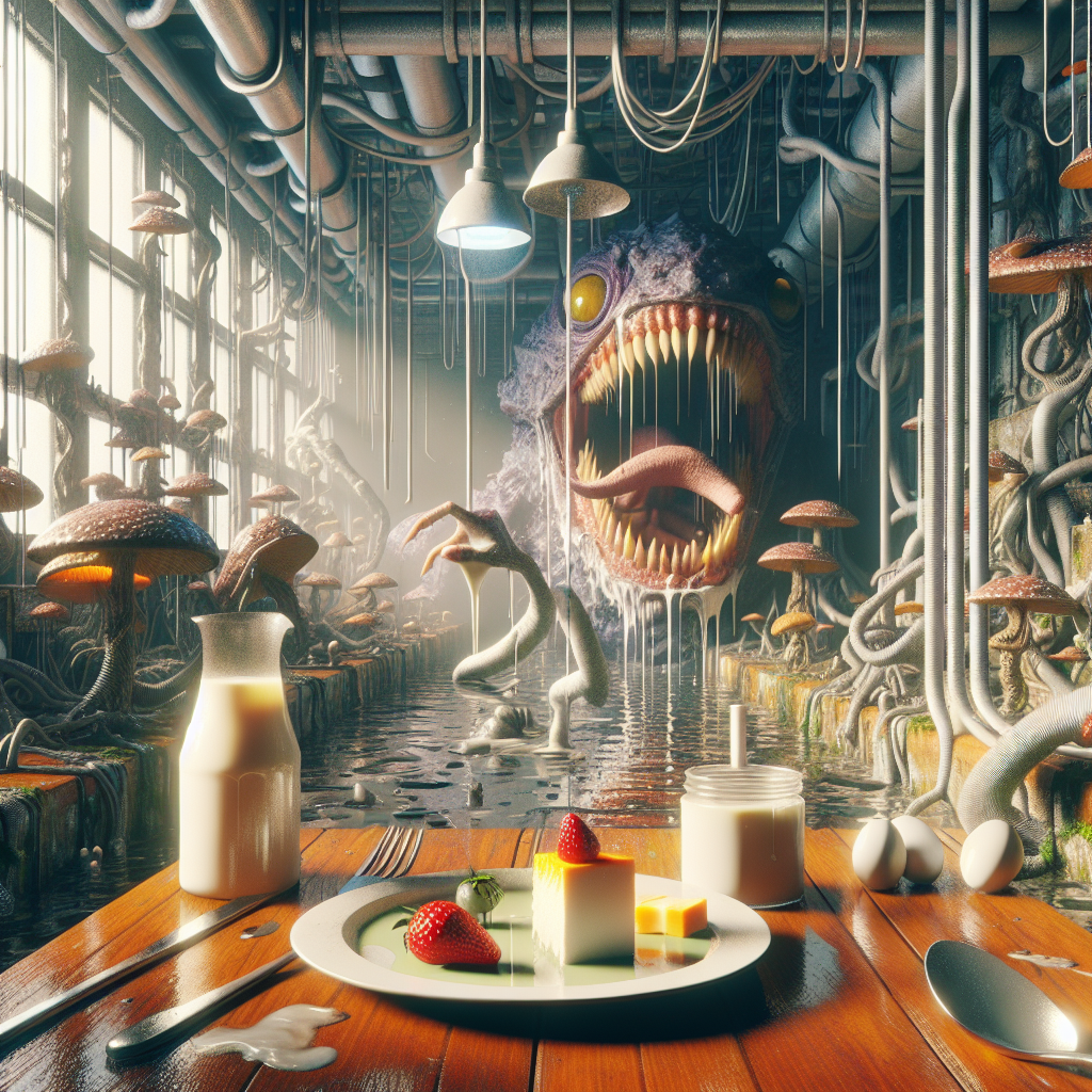 AI Maps Antibiotic Mechanisms Against Resistant Bacteria in Breakthrough Study