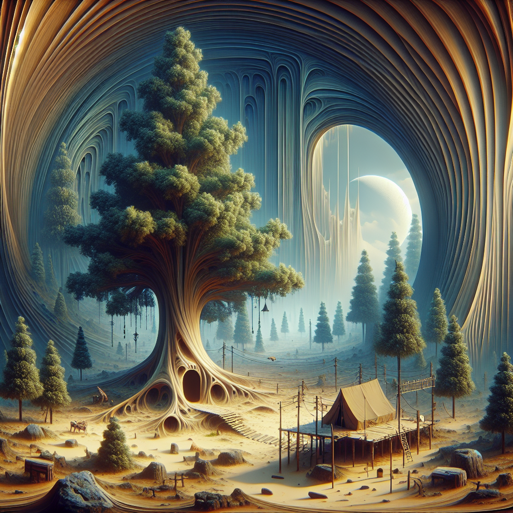 The Small Model Revolution: AI Gets Lean and Precise